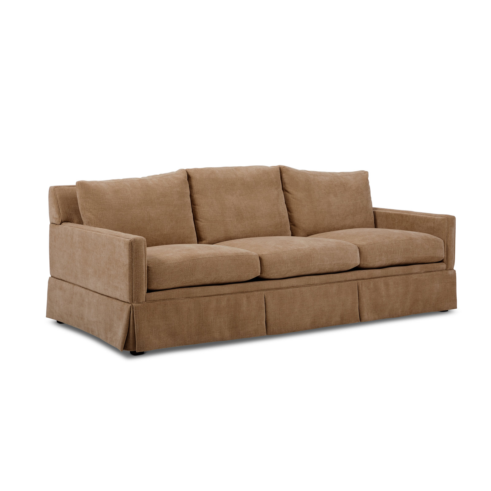 Mary Edith Sofa, Tan