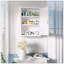 Armoire à pharmacie murale avec miroir fixe 15,75 po H 21,00 po Jordian