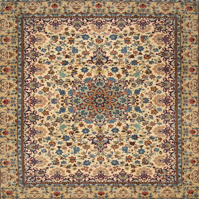 Oriental Indoor Rug