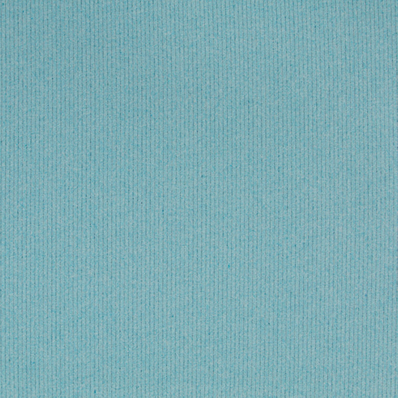Tissu de couleur festive Festival, Aqua