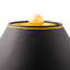 Courtly Check® Groovy Table Lamp