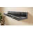 Rayne Medium Solid Oak 3 Piece Lipped Shelves-94411387