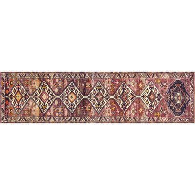 Runner One-of-a-Kind 3'2" X 12' Area Rug