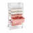 5 DrawersWhite est en rupture de stock