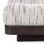 Crandall Upholstered Swivel Accent Chair