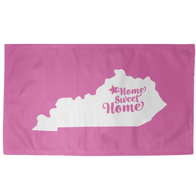 Tapis zone rose frankfort the home
