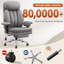 Fauteuil de direction Canobieola-1254049070