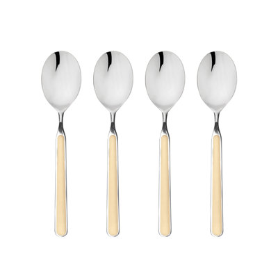 Fantasia Stainless Steel Flatware