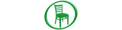 ERF, Inc. logo