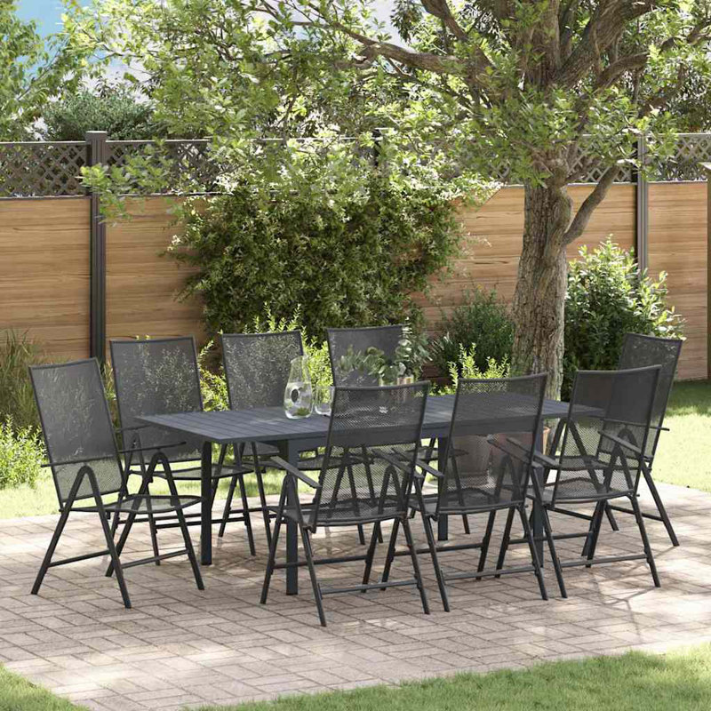 8 - Person Patio Dining Set with