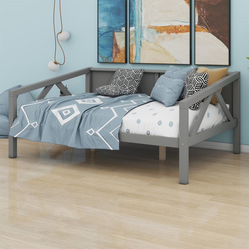 Talore Daybed, Full, Gray