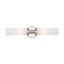 Charlesha 2-Light Dimmable Bath Bar-27043257