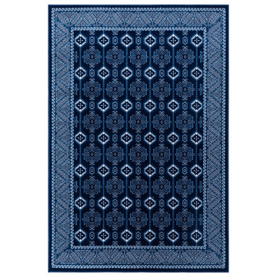 Oriental Kilim Indoor / Outdoor Area Rug