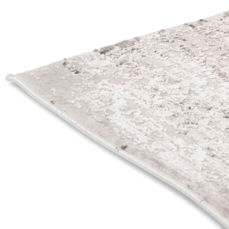 Tapis intérieur doux de qualité supérieure Skadi, Rectangle 9 pi x 12 pi