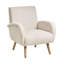 PLASSEN Upholstered Armchair-118806366