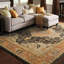 Tapis doré Tuma-1682084530