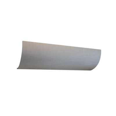 Stouffville Modern Vanity Light Canopy