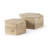 Foundry Select Solid Wood Box
