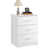 White est en rupture de stock