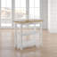 Herriott 40" Solid Wood Prep Table-37842375-120640349
