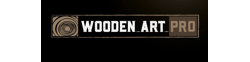 WoodenArtPro logo