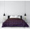 Housse de couette simple Katelyn Elizabeth