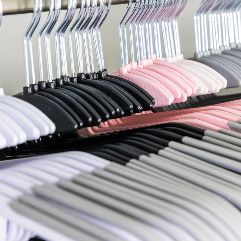 Bakerstown Plastic Standard Hanger