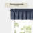 Kendal Solid Color Tailored 58" Window Valance-70338826