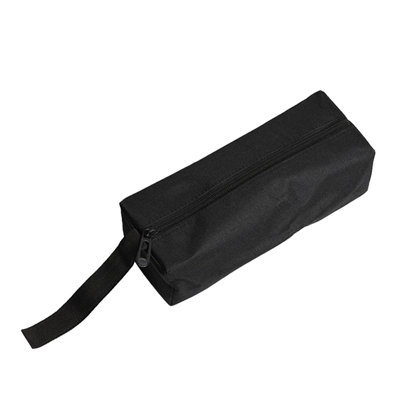 Backpack Repair Tool Organizer Storage Bag Cloth Small Tool Bag With Zipper Pocket Tool