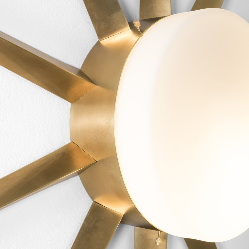 SOLARE FIREWORKS - Light Gold