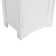 Reculver 11.8'' W x 66.9'' H x 9.5'' D Linen Cabinet