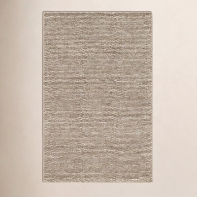 Ackman Flatweave Wool Rug