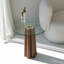Glorias End Table-106668509-106668510-106668512