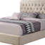 Lit tapissier Gurpa-217699826