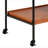 Finish Serving Cart