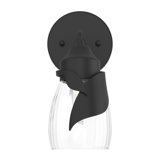 Lapas 1 - Light Dimmable Bath Sconce