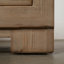 Capri 4 - Drawer Nightstand