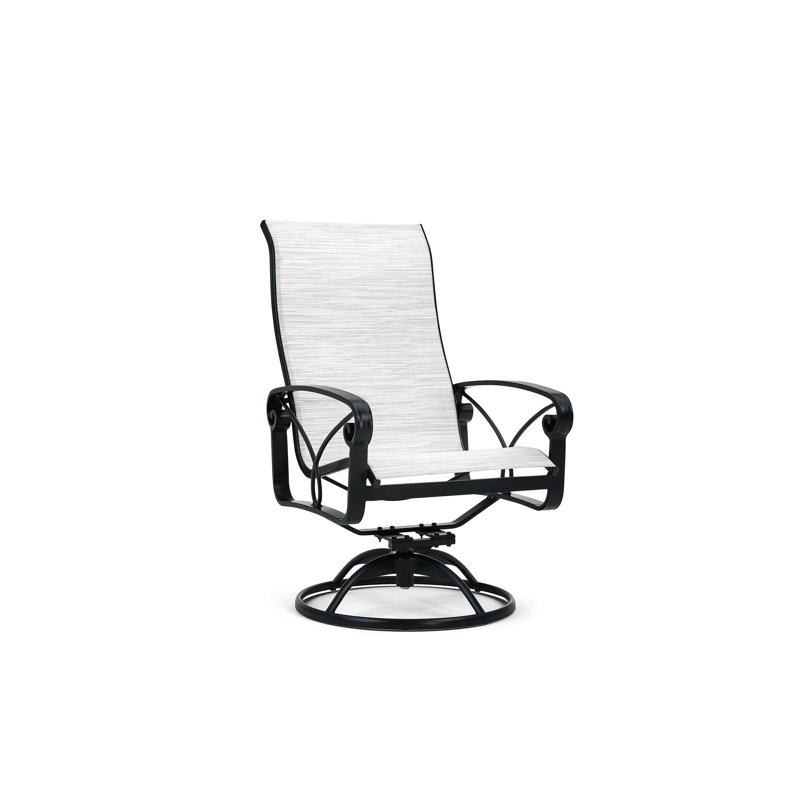 Palazzo Sling Outdoor Dining Armchair