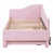 Rose est en rupture de stock