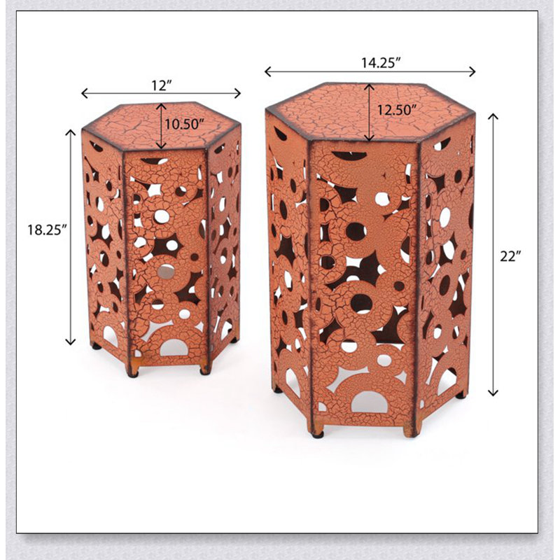 Table d'appoint SELVA
