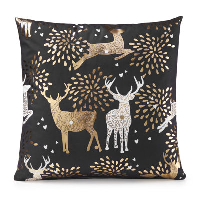Roy Multi Square Cushion Cover