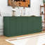 Armoire de rangement Wave - Buffet durable-1122416772