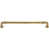 Unlacquered Brass selected