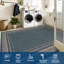 Rectangular Striped Area Rug-1334950071-1334950068