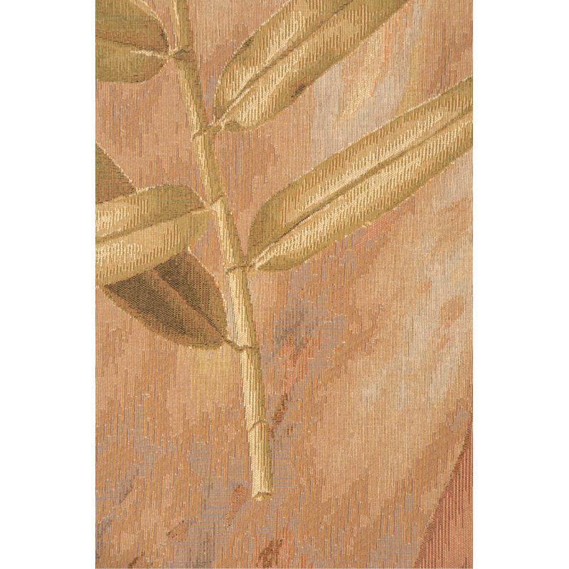 Davida Loom Woven Cotton Blend Wall Hanging
