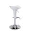 Hazleton Swivel Adjustable Height Counter Stool-694822221