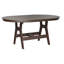 Harbor Outdoor Oval Dining Table-1755861475-1755861497