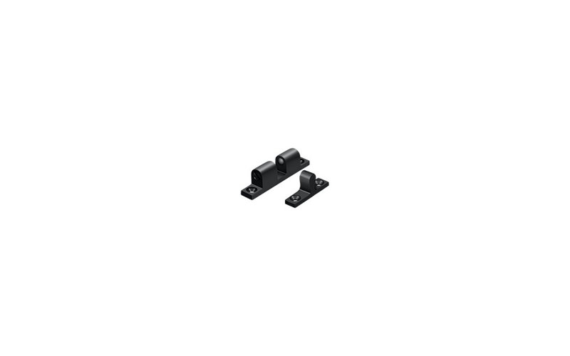 Hardware, Black