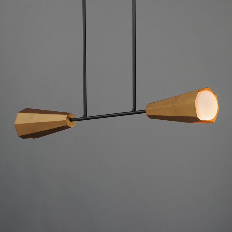 Rizzo-Linear Pendant