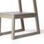 Chaise d'appoint d'extérieur (ensemble de 2)-2032851619